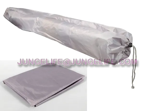 LYQT Polyester Rotary Cover with Zip catalogue sheet 2