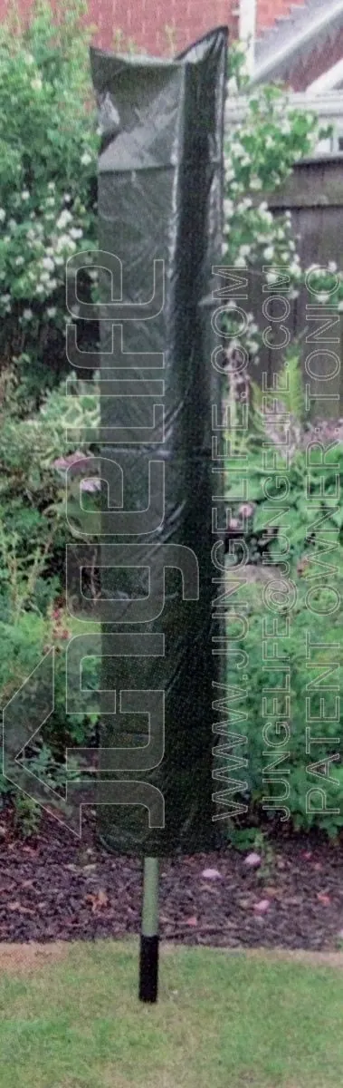 LYQT104 PE Rotary Cover catalogue sheet 1