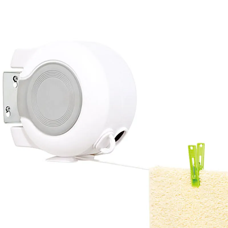 LYQ106 26 m Double-Line Retractable Reel product photograph