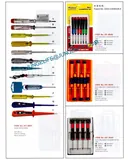 Precision Screwdrivers