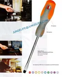 Screwdrivers