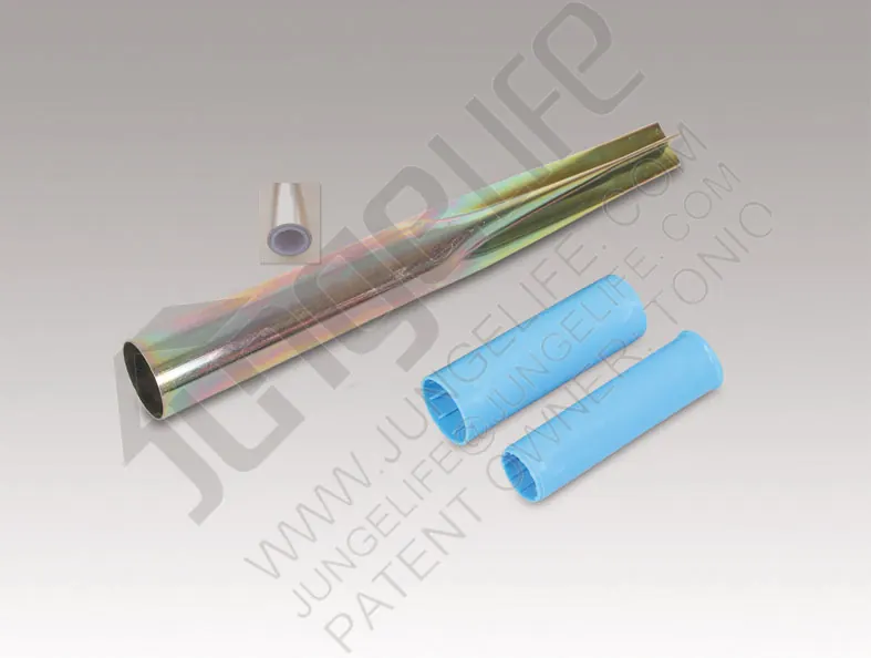 CDG103 50mm Soil Spike with 40 and 32 mm Plastic Spike specification sheet 1