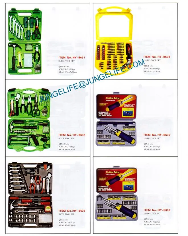 Tool Set 02