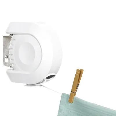Retractable Clothes Lines