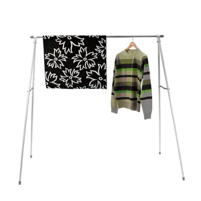 LYJ119 Outdoor Clothes Airer