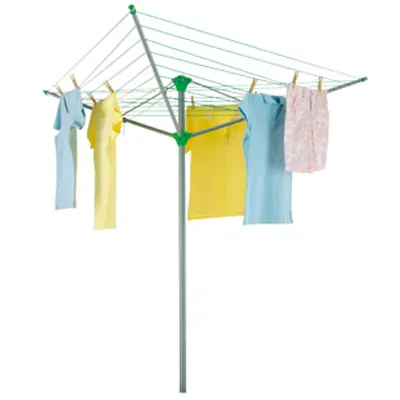 Rotary Dryers