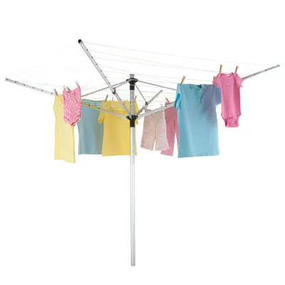 Rotary Airers, Clothes Lines and Clothes Airers Manufacturer — P 20130522203907860