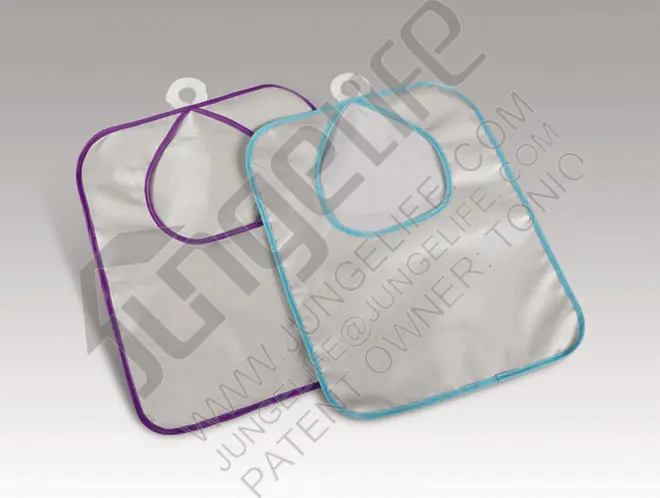 YJD101 Peg Bags specification sheet 1