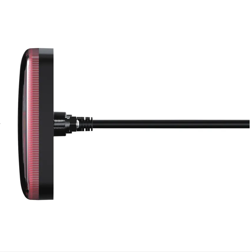 CL103 316mm Rear Combination Light