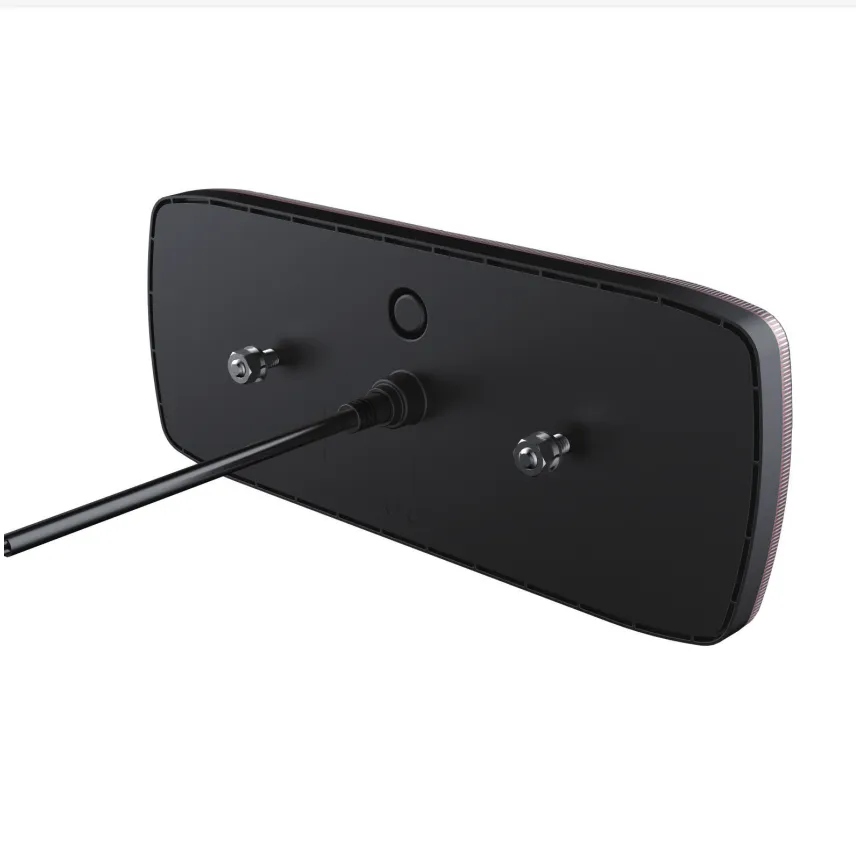 CL103 316mm Rear Combination Light
