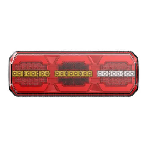 CL102 283mm Rear Combination Light