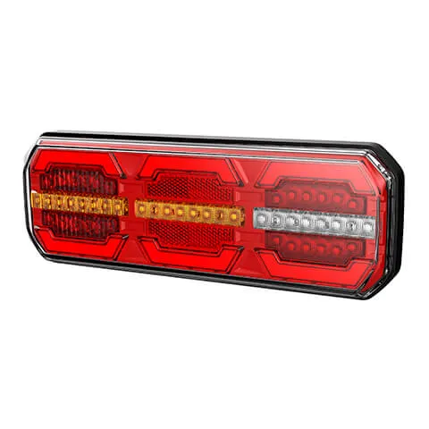 CL102 283mm Rear Combination Light