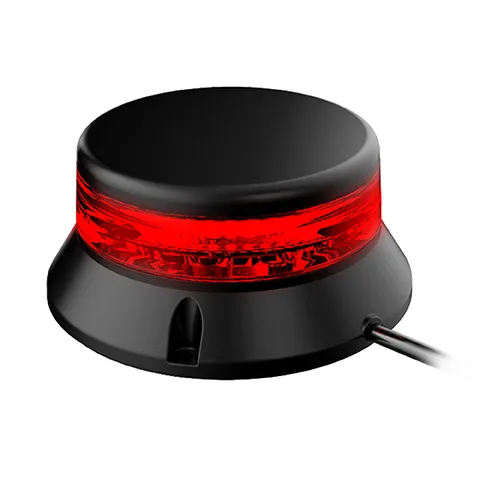 WB201 Warning Beacon