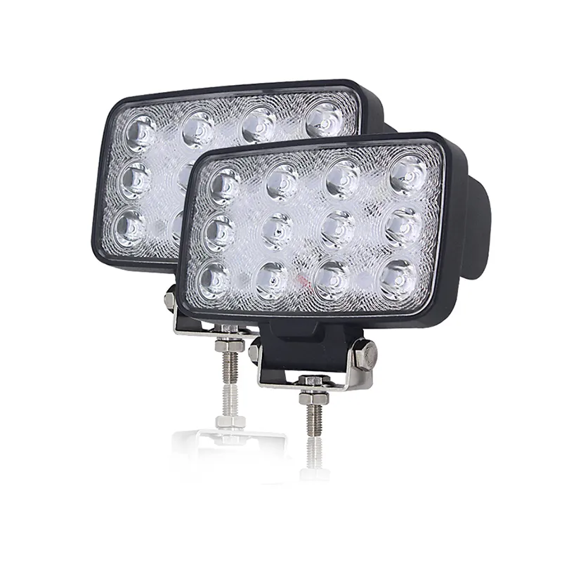 WK804-36 36W work light