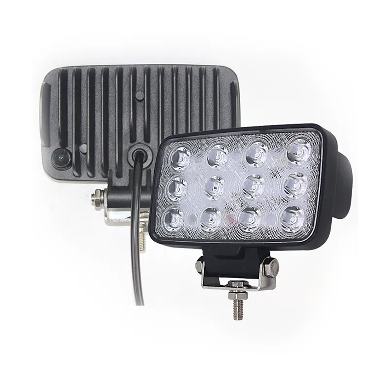 WK804-36 36W work light