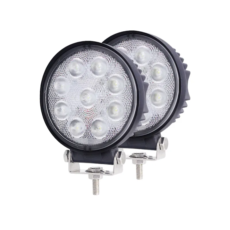 WK801-F 27W Work Light