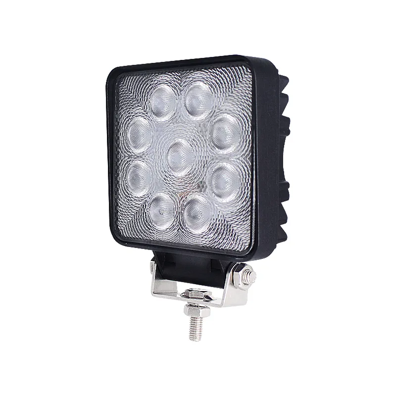 WK802-F 27W Work light
