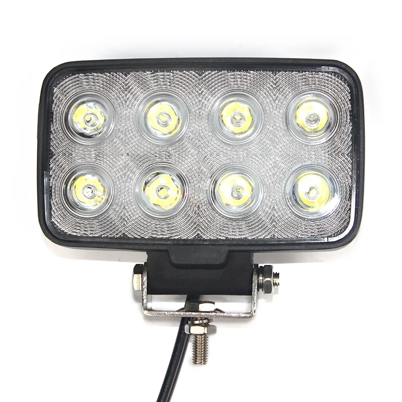 WK804-24 24W Work Light