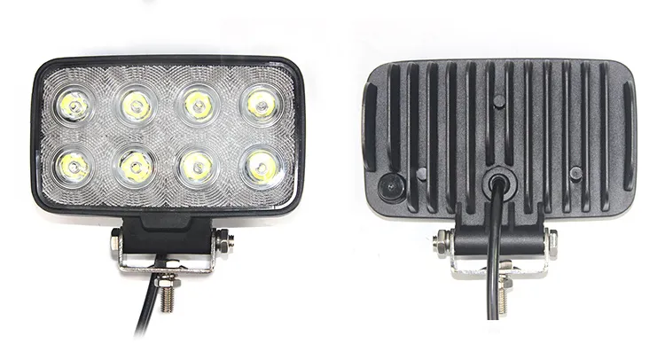 WK804-24 24W Work Light