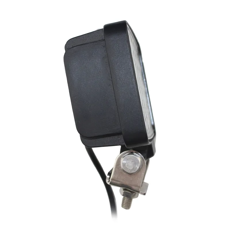 WK804-72 72W Work Light