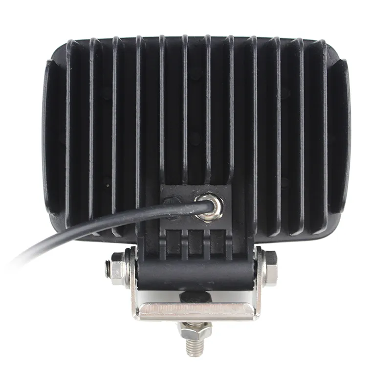 WK804-72 72W Work Light