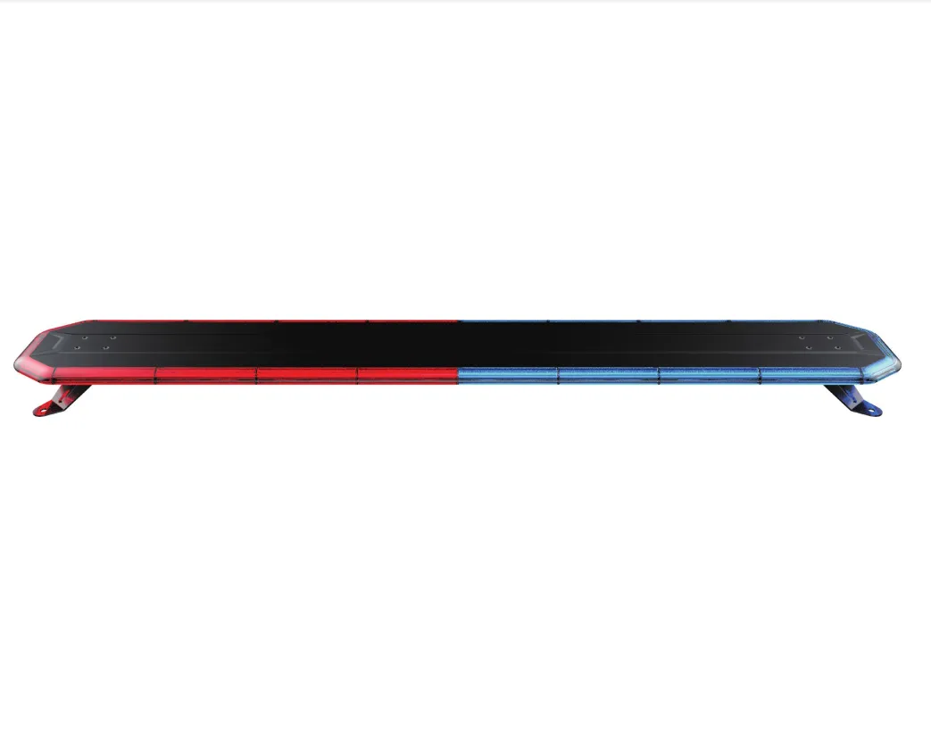 WL502 Warning Light Bar