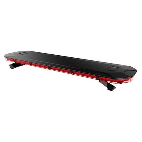 WL501 Warning Light Bar