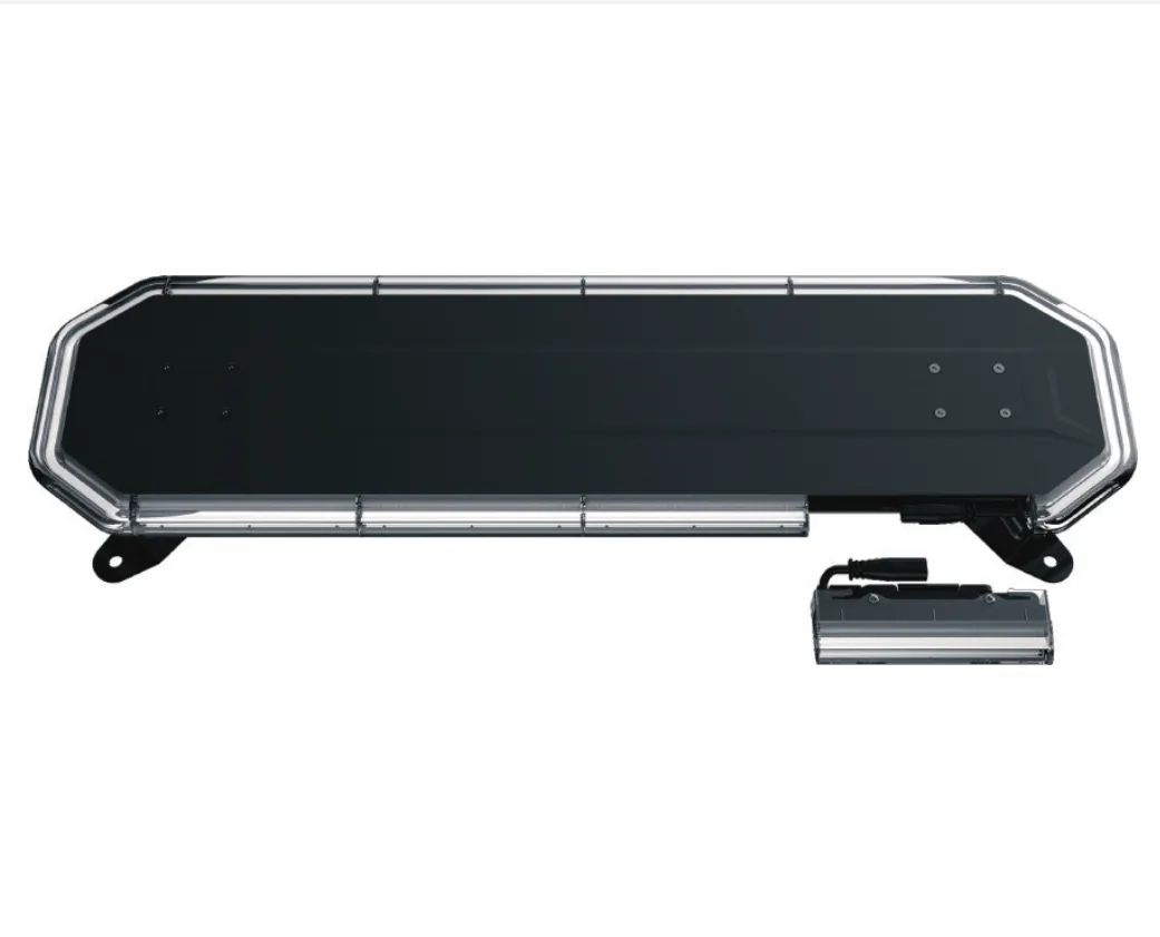 WL502 Warning Light Bar
