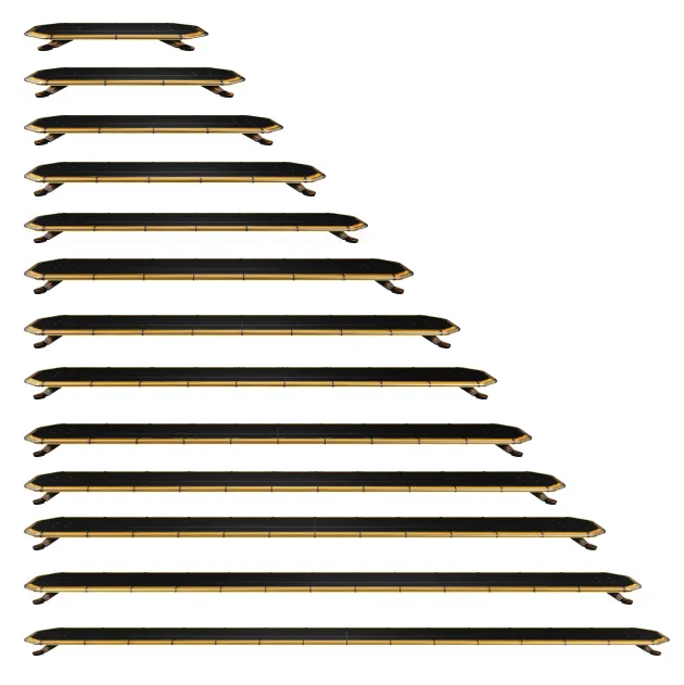 WL502 Warning Light Bar
