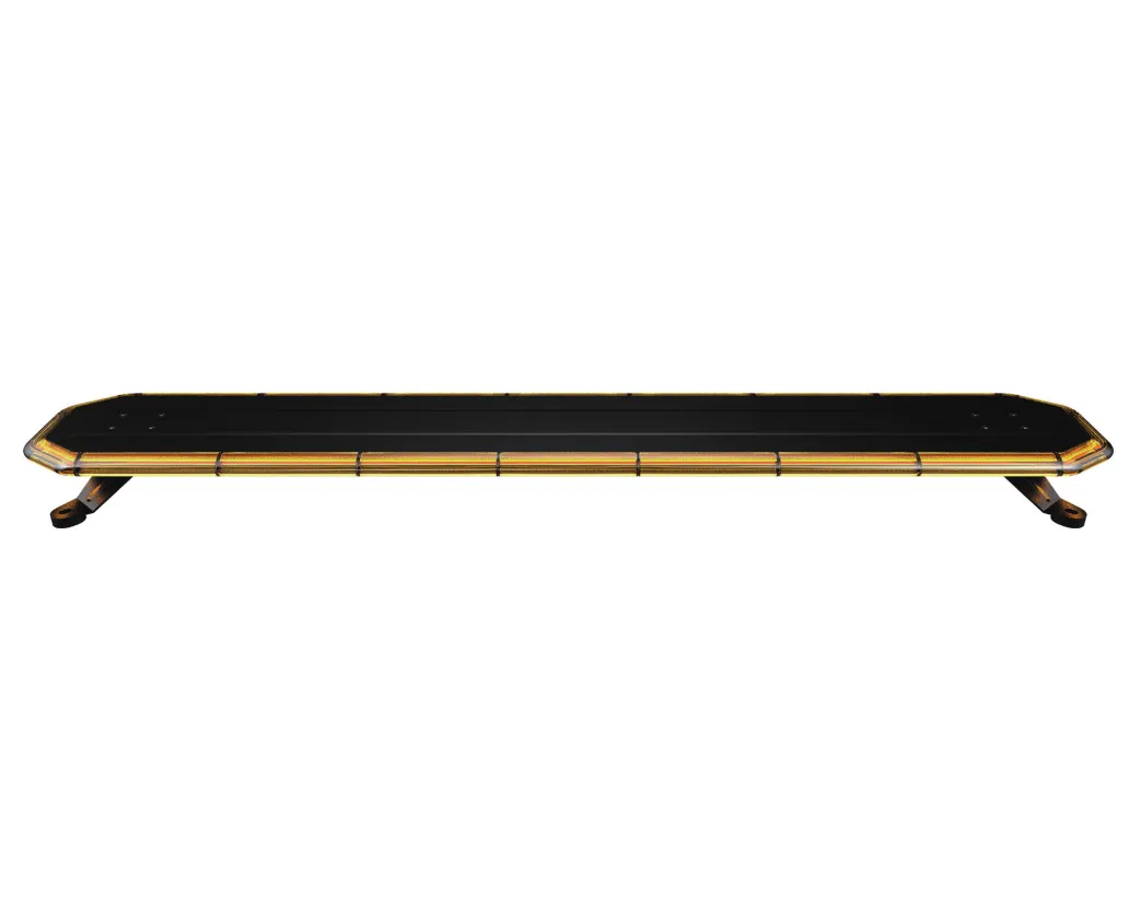 WL502 Warning Light Bar