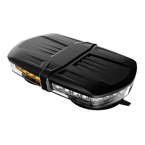 WM401 9.3Inch Warning Mini Bar