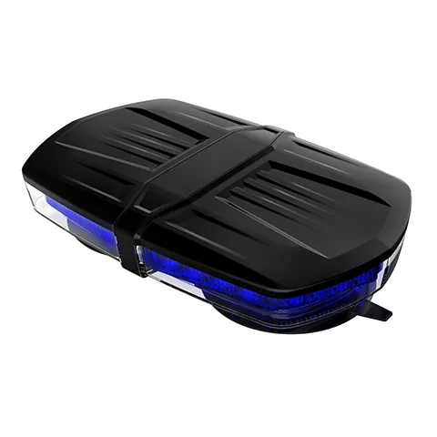 WM401 9.3Inch Warning Mini Bar