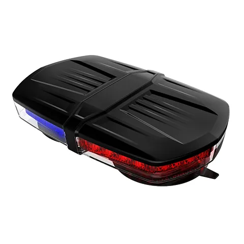 WM401 9.3Inch Warning Mini Bar