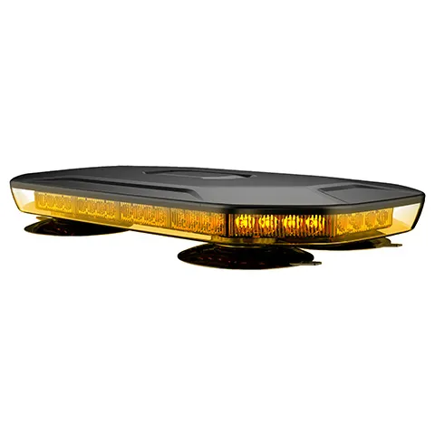 LED Warning Light