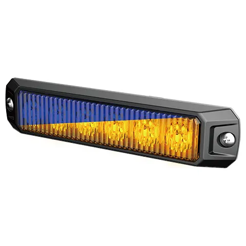 XA301 Warning Light Head/Grill Light