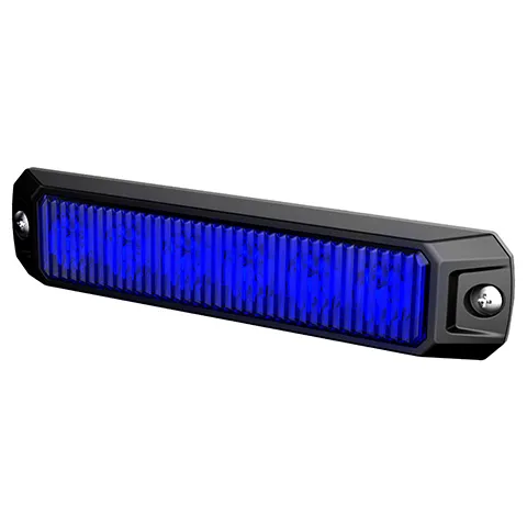 XA301 Warning Light Head/Grill Light