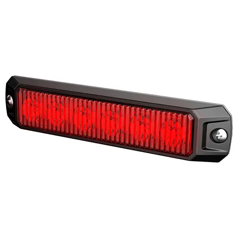 XA301 Warning Light Head/Grill Light