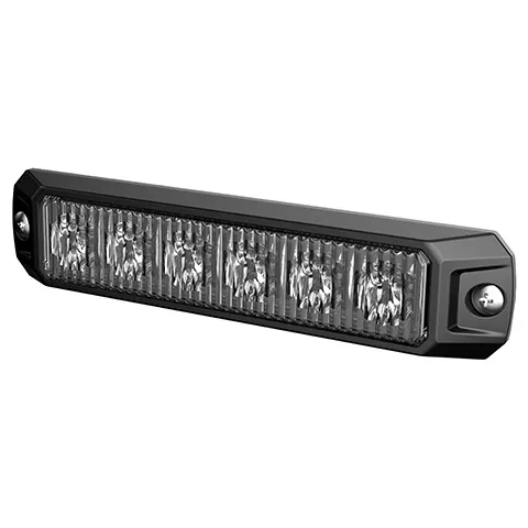 XA301 Warning Light Head/Grill Light