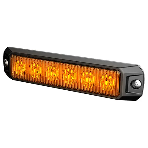 XA301 Warning Light Head/Grill Light