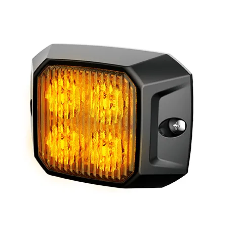XA302 Warning Light Head Grill Light