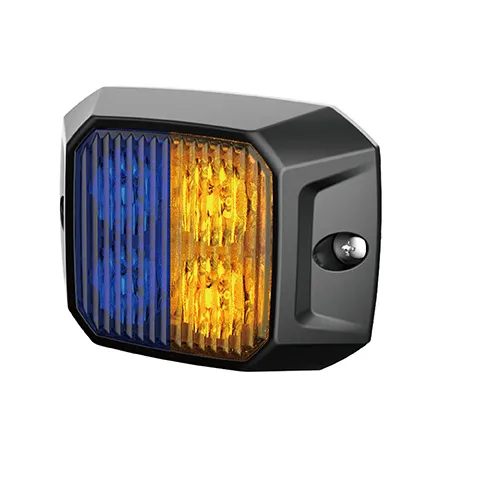 XA302 Warning Light Head Grill Light