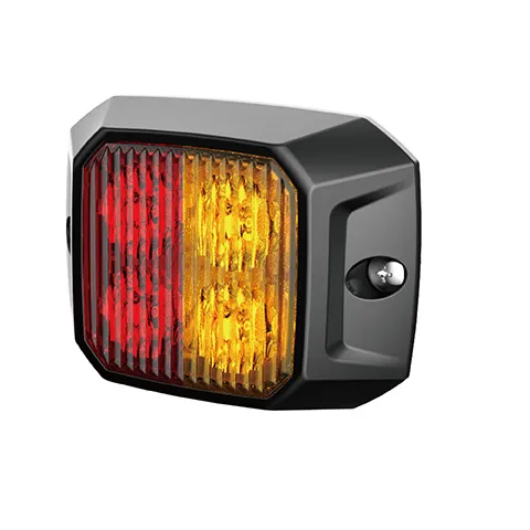 XA302 Warning Light Head Grill Light