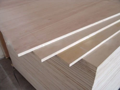 Commercial Plywood-1 — commercial plywood panel