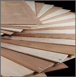 Commercial Plywood 2 — commercial plywood panel