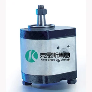 DEUTZ Pump 1 — hyd gear pumps supplied by Kerns Group