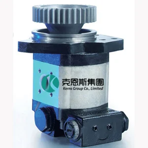 DEUTZ Pump 2 — hyd gear pumps supplied by Kerns Group