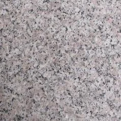 Granite KG-01 pale pink-beige, even fine grain