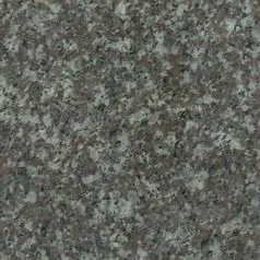 Granite KG-07 dark grey-green with heavy black flecking