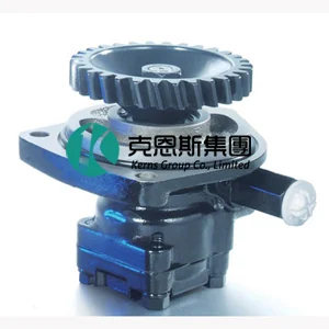 ISUZU Pump 2 — japanese trucks supplied by Kerns Group