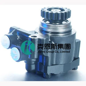 MITSUBISHI Pump 1 — japanese trucks supplied by Kerns Group